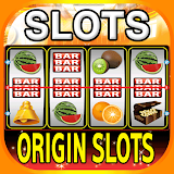 Origin slots : : Casino icon