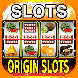 Icon image Origin slots : : Casino