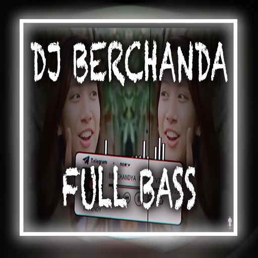 DJ Bercanda Bercanda Full Bass logo