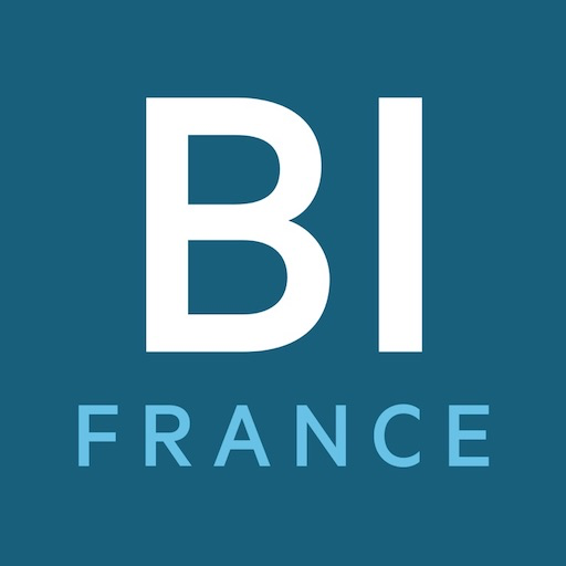 Business Insider France - Tech 2.2.1 Icon