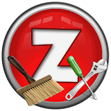 zeki cleaner icon