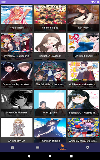 Plot Twist No Fansub screenshot