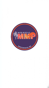 Rádio Web MMP
