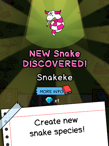 Snake Evolution - Mutant Serpent Game  screenshots 6
