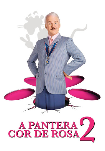 A Pantera Cor De Rosa 2 (LEG) – Фільмы ў Google Play