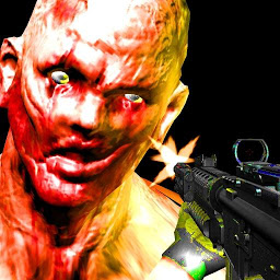 Icon image Shooting Zombies 3D Game