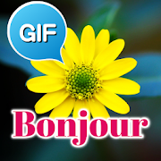 Top 35 Entertainment Apps Like French Good Morning Good Day Gifs Images - Best Alternatives