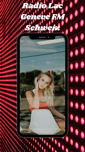 Radio Lac Geneve FM Schweiz Kostenlos
