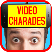Charades with video recording