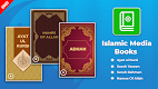 screenshot of Islamic Books : Hadith Books
