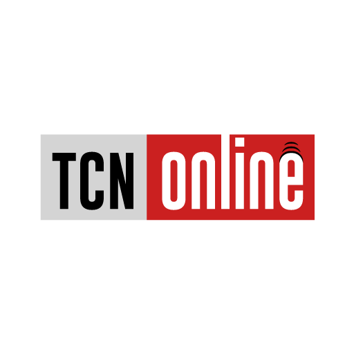 TCN Online logo