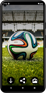 Soccer Wallpapers Unknown