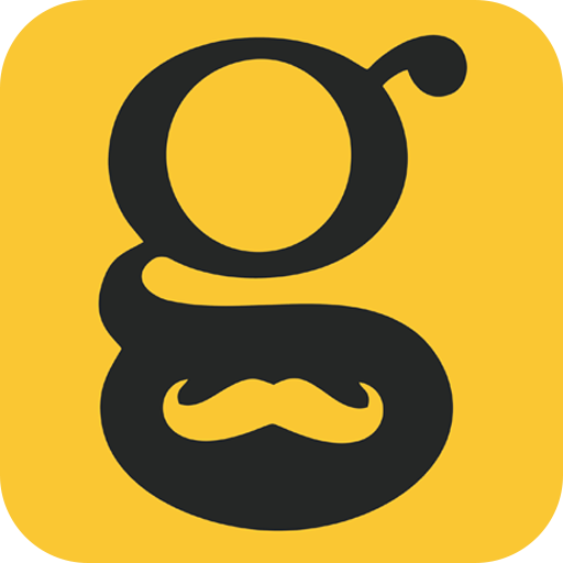 GujjuStick - Gujarati Sticker logo