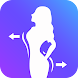 Body Shape: Body & Face Editor - Androidアプリ