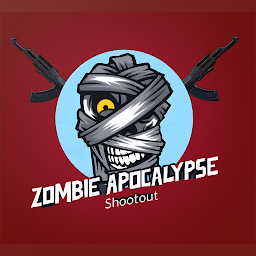 Icon image Zombie Apocolypse Shootout