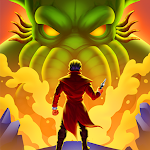 Cover Image of Download Hero Adventure: Dark RPG 0.22.0.1416 APK