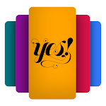 Cover Image of 下载 Pure Solid Color Wallpapers  APK