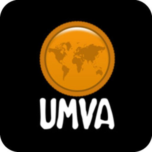 UMVA Registration logo