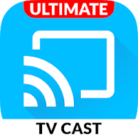 TV Cast  Ultimate Edition