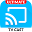 TV Cast | Ultimate Edition
