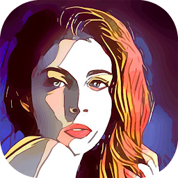 Icon image Arty - artistic photo filters