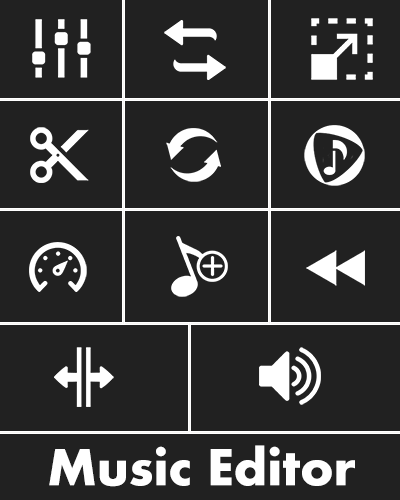 Video Editor With Music Screenshot 2 - AppWisp.com
