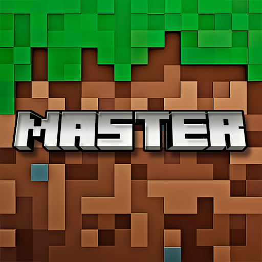 Master for Minecraft Mods  Icon