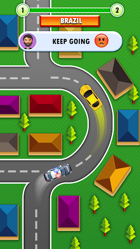 Pick Up N Drop-Taxi Drive 2023 Screen 2