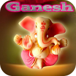 Cover Image of Download Ganesha HD Live Wallpaper 4.2 APK