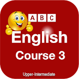 Learn English - Upper Course icon