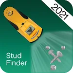 Cover Image of Tải xuống Stud Finder & Metal Detector 1.8 APK
