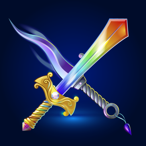Idle Weapon 1.0 Icon