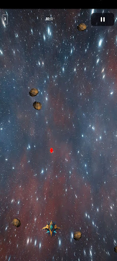Shooter Screen 3