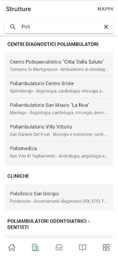 Credima Screen 3