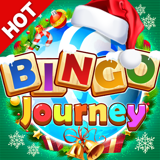 Bingo Journey - Lucky Casino