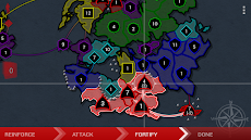 Border Siege LITE [war & risk]のおすすめ画像2