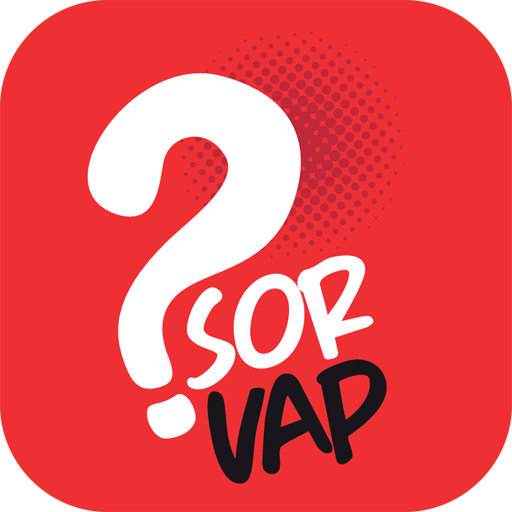 SORVAP - Her soru cevap ister! 5.0 Icon