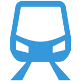 Rail Enquiry icon