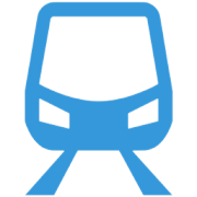 Rail Enquiry  Icon