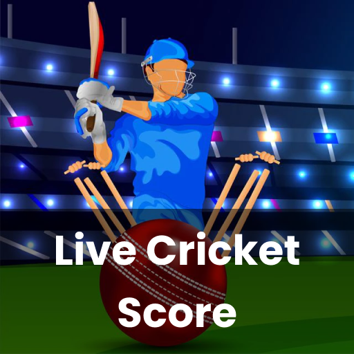 Kriva Cricket TV Score IPL logo