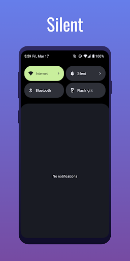 Simple Sound Tile Screen 3