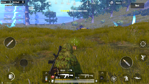 Android application Games 2023 Offline: Army Games screenshort