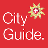 City Guide Zürich icon