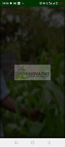 Android application iasolution screenshort