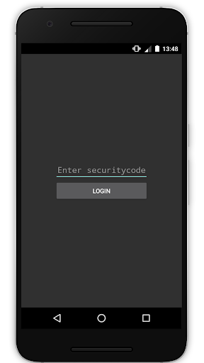 Android application Surf Buddy Germany screenshort