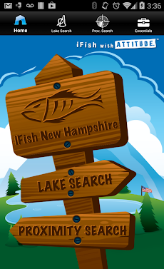 iFish New Hampshireのおすすめ画像3