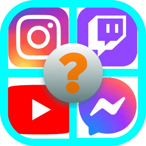 LogoTrivia Challenge BrandQuiz