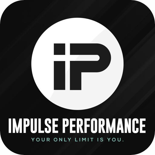 IP logo