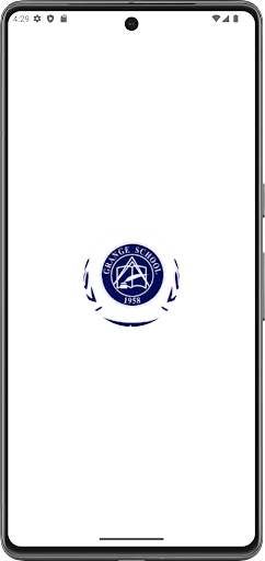 Android application Grange Parent screenshort