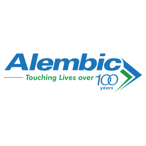 MyAlembic logo